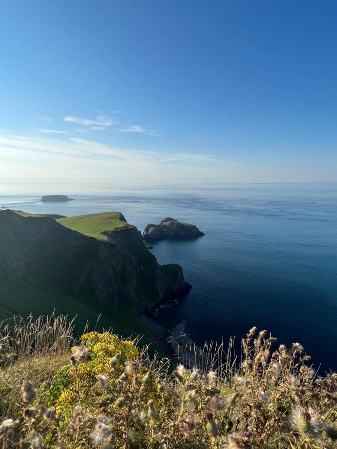 Quay House, North Coast 6 Bedroom Holiday home Ballycastle
