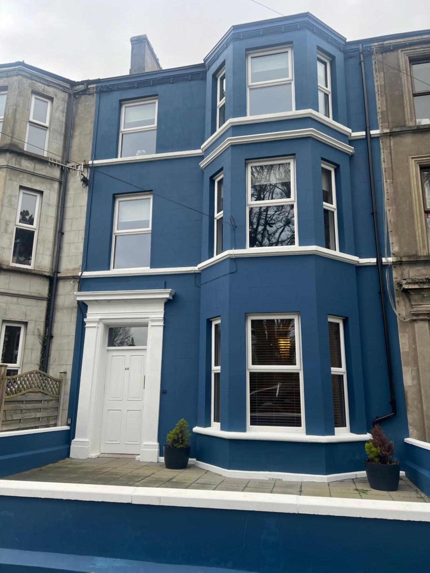 Quay House, North Coast 6 Bedroom *
